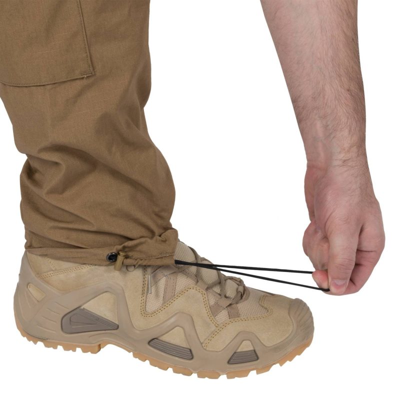 Nohavice MBDU® TROUSERS - NYCO RIPSTOP Helikon