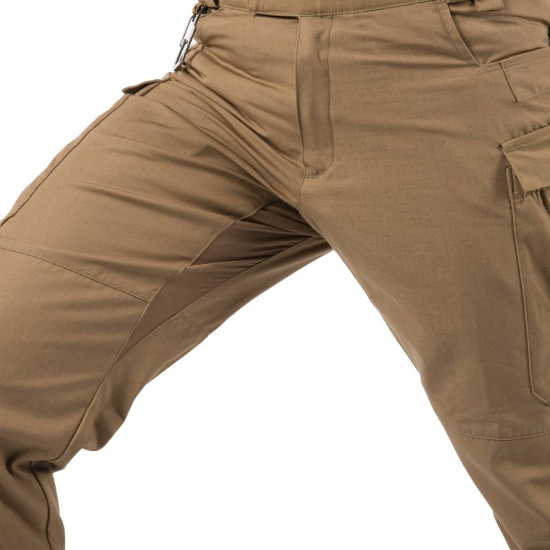 Nohavice MBDU® TROUSERS - NYCO RIPSTOP Helikon