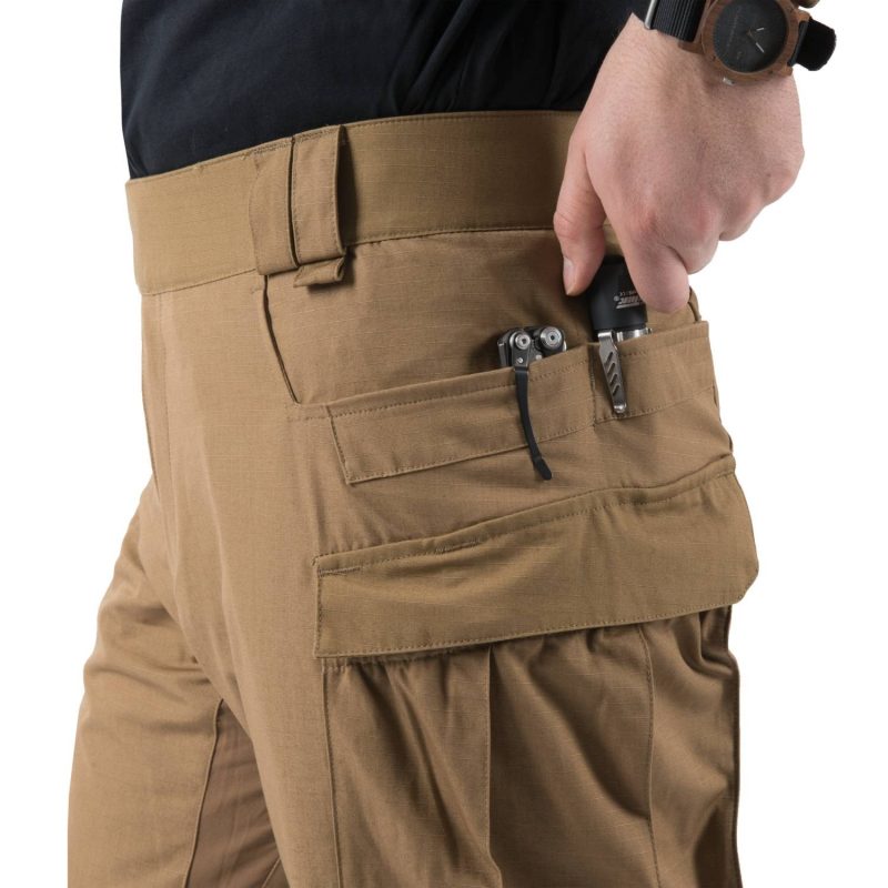 Nohavice MBDU® TROUSERS - NYCO RIPSTOP Helikon