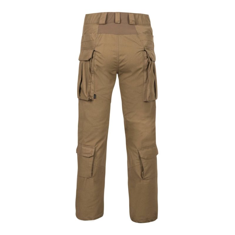 Nohavice MBDU® TROUSERS - NYCO RIPSTOP Helikon