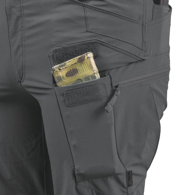 Kraťasy OTS 11"® - VERSASTRECTH® LITE Helikon