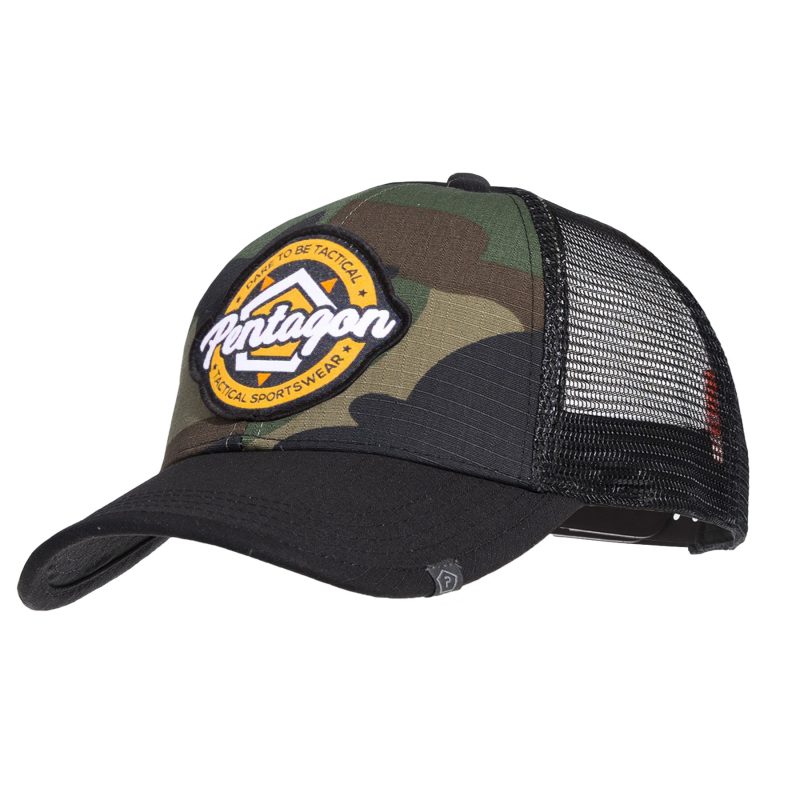 Šiltovka ERA CAP "PENTAGON" Pentagon