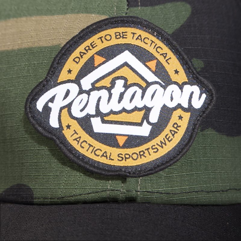 Šiltovka ERA CAP "PENTAGON" Pentagon
