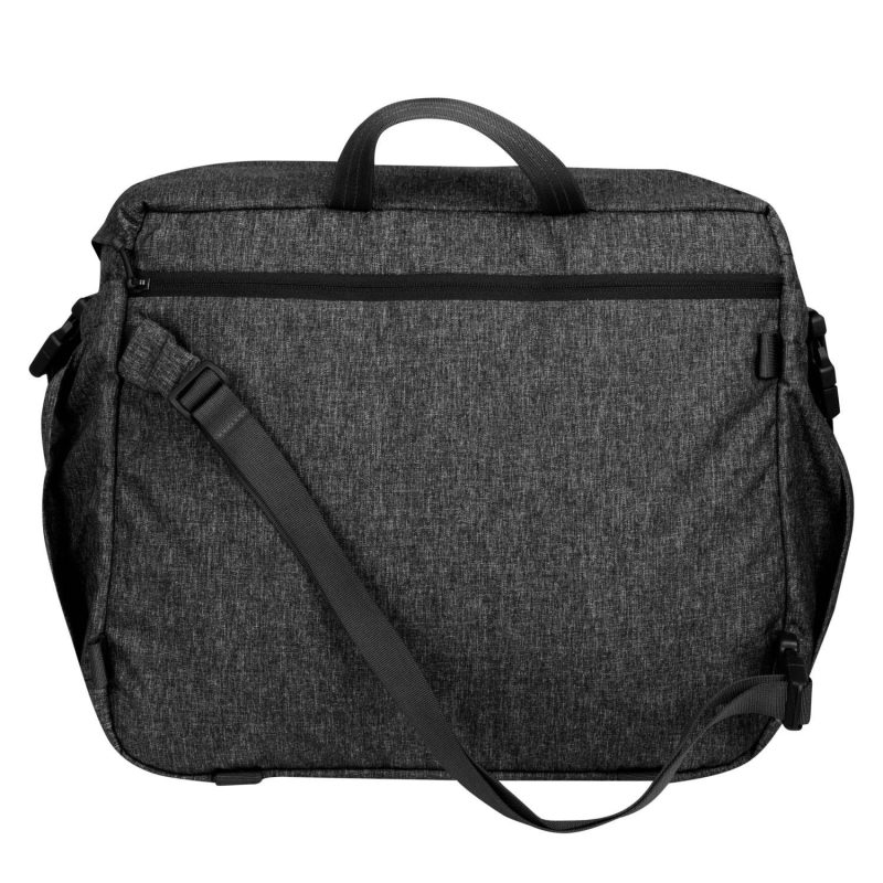 Kapsa URBAN COURIER BAG MEDIUM® - NYLON Helikon