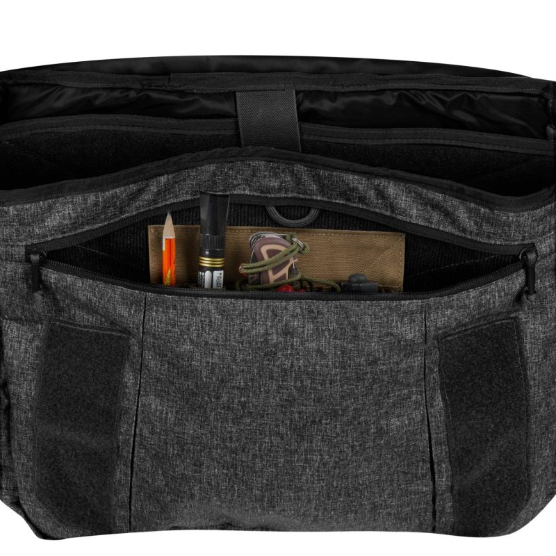 Kapsa URBAN COURIER BAG MEDIUM® - NYLON Helikon