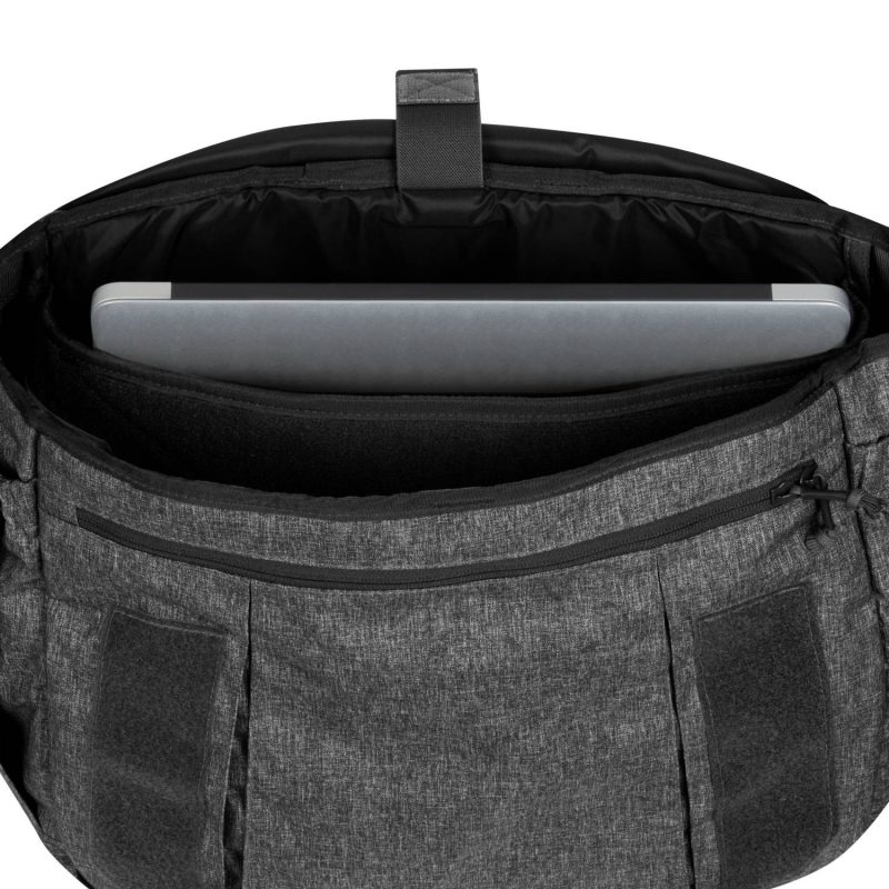 Kapsa URBAN COURIER BAG MEDIUM® - NYLON Helikon