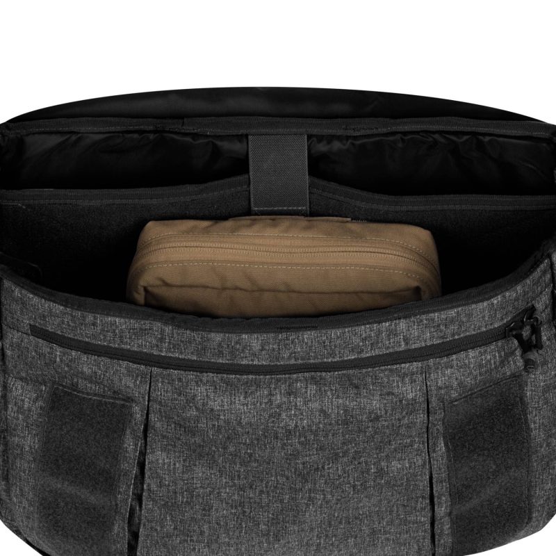 Kapsa URBAN COURIER BAG MEDIUM® - NYLON Helikon