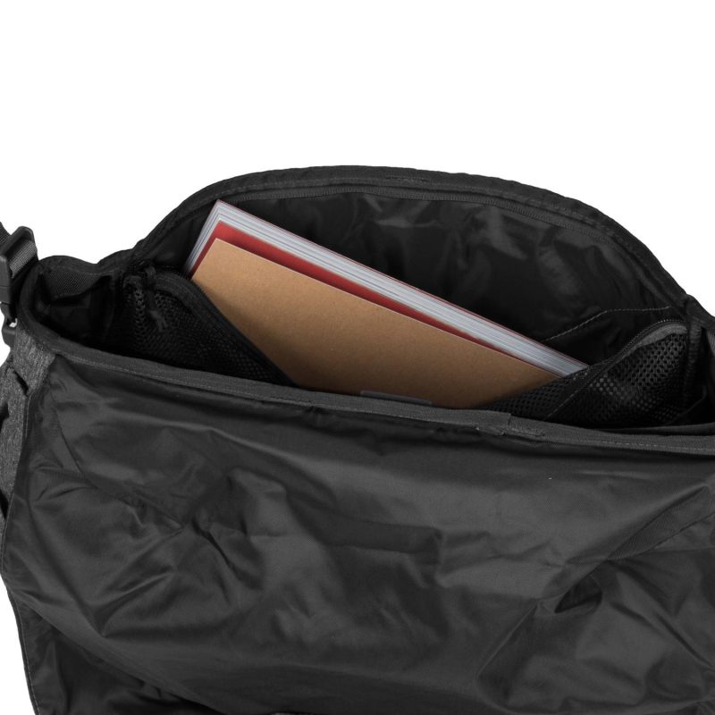 Kapsa URBAN COURIER BAG MEDIUM® - NYLON Helikon