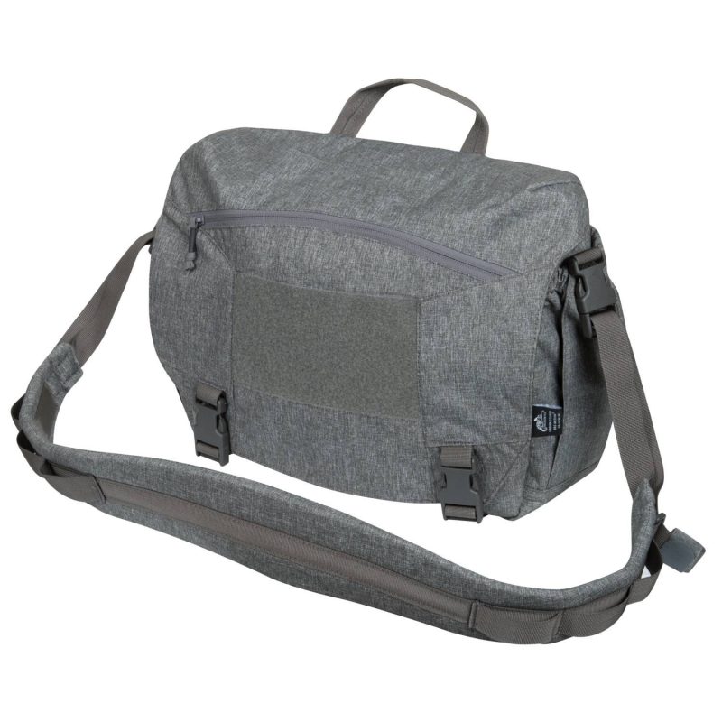 Kapsa URBAN COURIER BAG MEDIUM® - NYLON Helikon