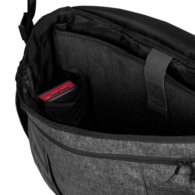 Kapsa URBAN COURIER BAG MEDIUM® - NYLON Helikon
