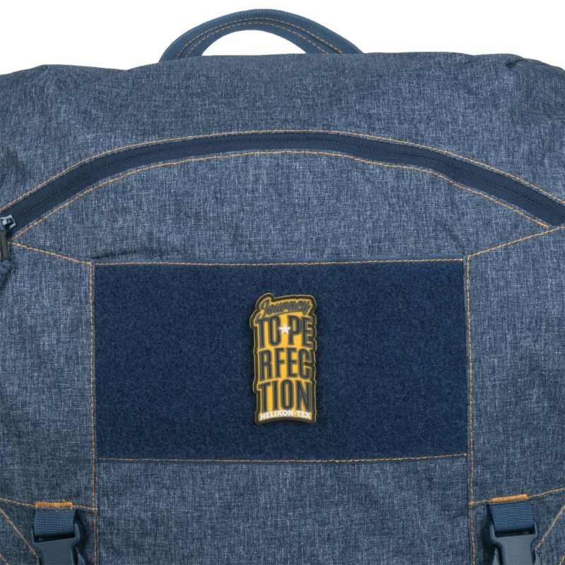 Kapsa URBAN COURIER BAG LARGE® - NYLON Helikon
