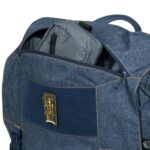 Kapsa URBAN COURIER BAG LARGE® - NYLON Helikon