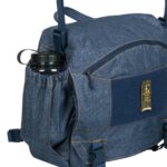 Kapsa URBAN COURIER BAG LARGE® - NYLON Helikon