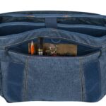 Kapsa URBAN COURIER BAG LARGE® - NYLON Helikon