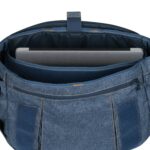 Kapsa URBAN COURIER BAG LARGE® - NYLON Helikon