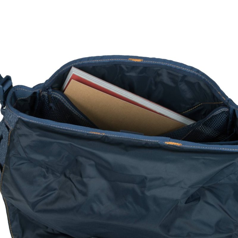 Kapsa URBAN COURIER BAG LARGE® - NYLON Helikon