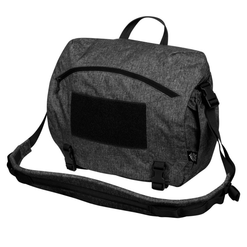 Kapsa URBAN COURIER BAG LARGE® - NYLON Helikon