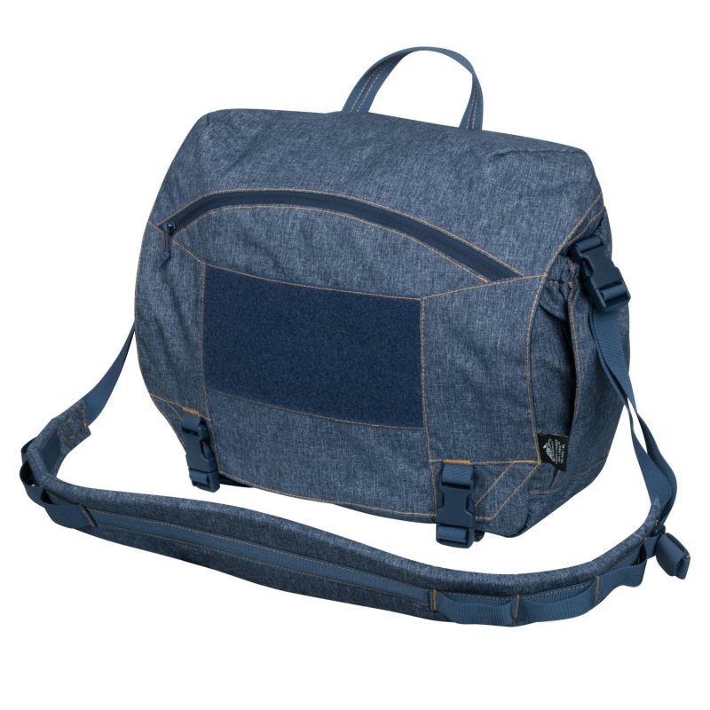 Kapsa URBAN COURIER BAG LARGE® - NYLON Helikon