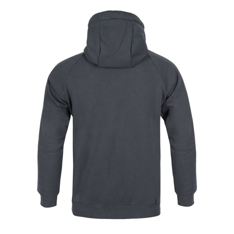Mikina URBAN TACTICAL HOODIE LITE (FULLZIP)® Helikon