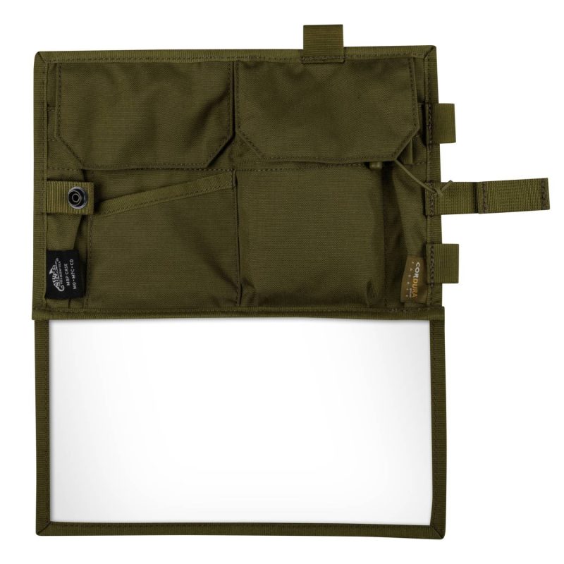 Puzdro MAP CASE Helikon