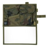 Puzdro MAP CASE Helikon