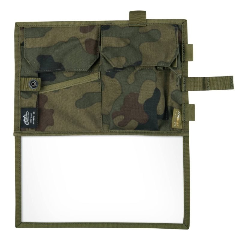 Puzdro MAP CASE Helikon
