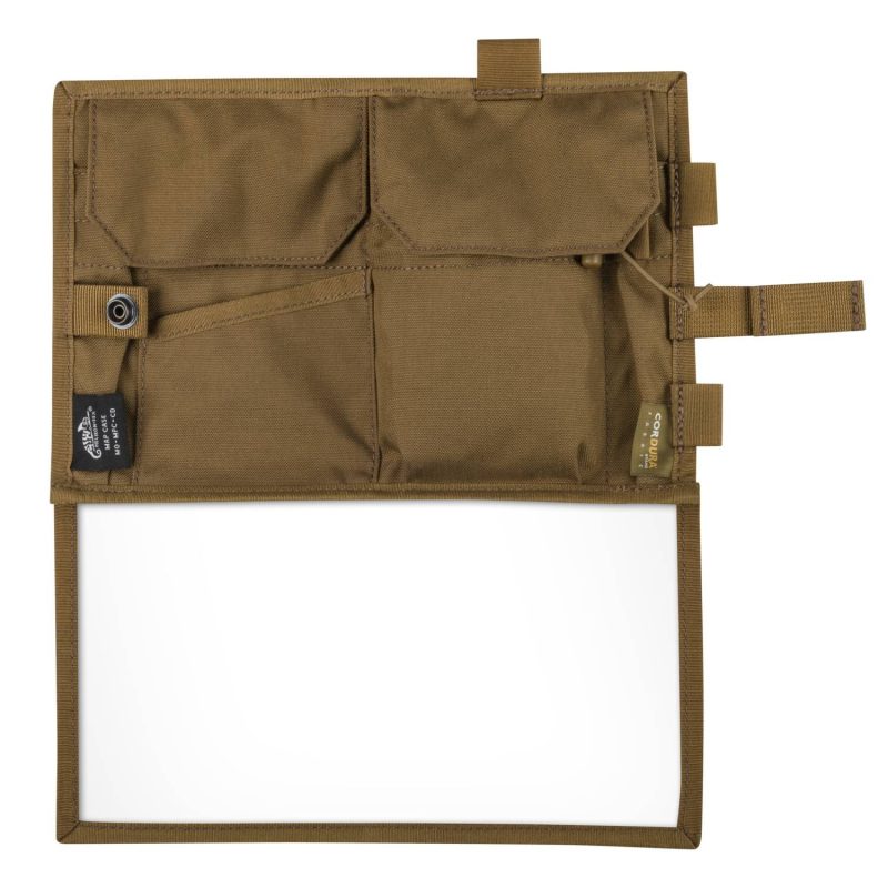 Puzdro MAP CASE Helikon