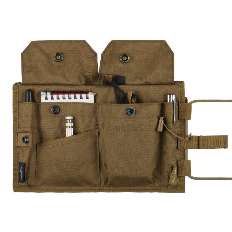 Puzdro MAP CASE Helikon