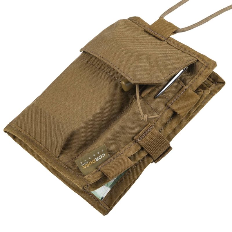 Puzdro MAP CASE Helikon