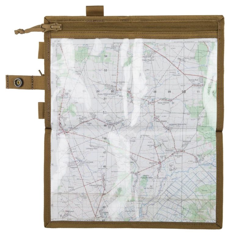 Puzdro MAP CASE Helikon