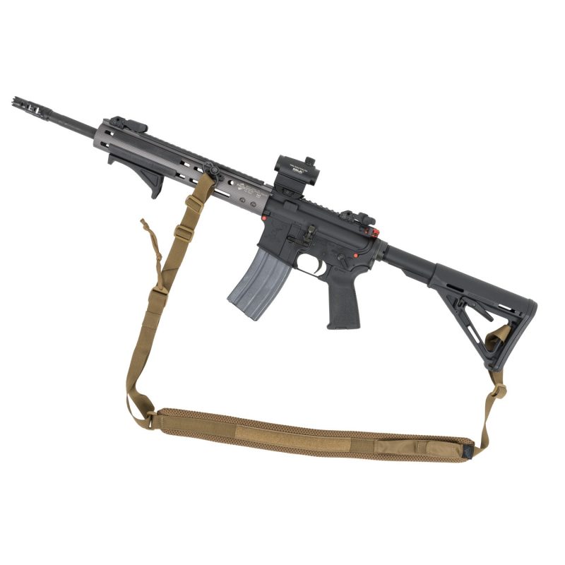 Popruh TWO POINT CARBINE SLING® Helikon