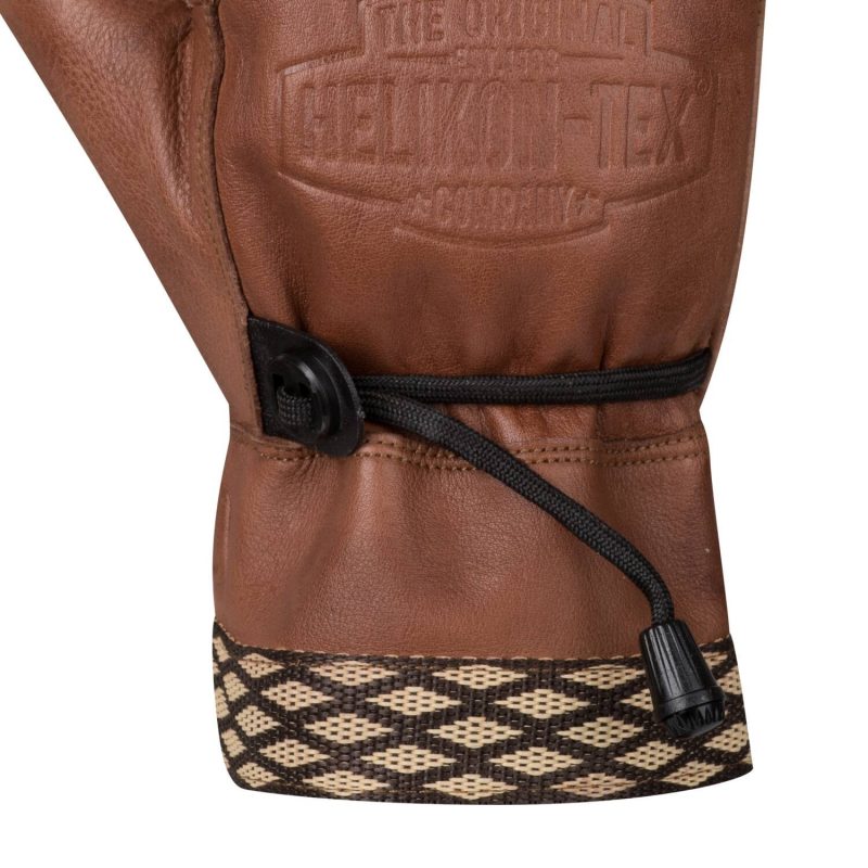 Rukavice WOODCRAFTER GLOVES Helikon