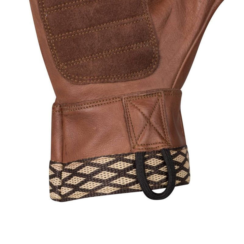 Rukavice WOODCRAFTER GLOVES Helikon