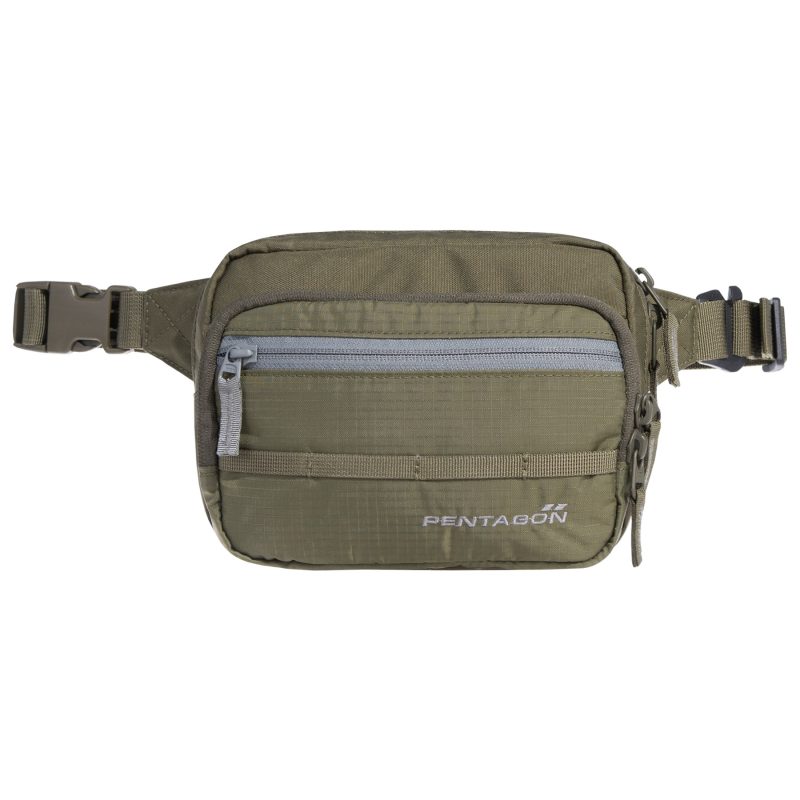 Kapsa PROTEAN POUCH Pentagon