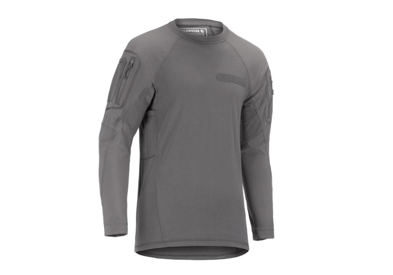 Taktické tričko MK.II INSTRUCTOR SHIRT LS Clawgear