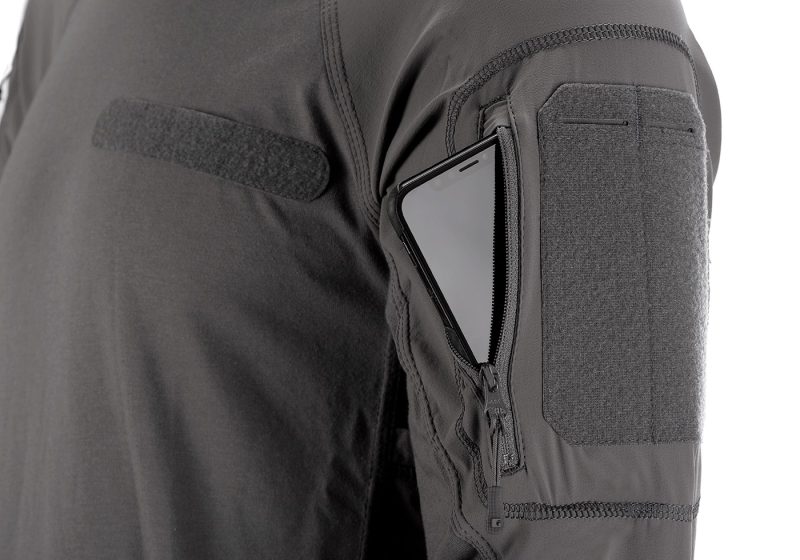 Taktické tričko MK.II INSTRUCTOR SHIRT LS Clawgear