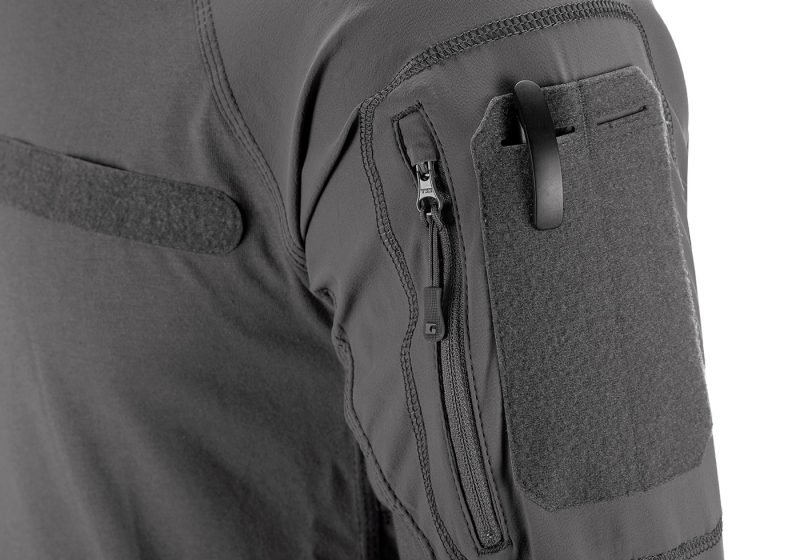 Taktické tričko MK.II INSTRUCTOR SHIRT LS Clawgear