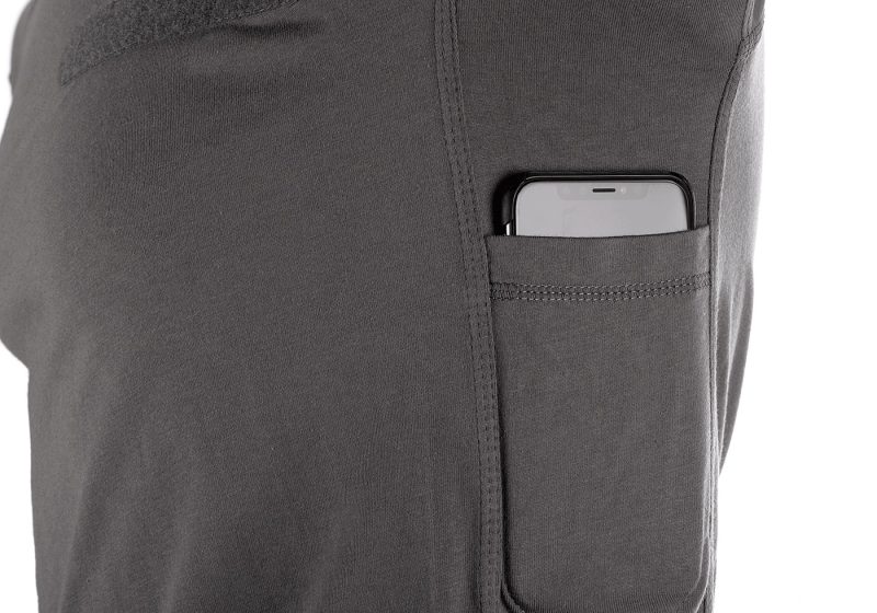 Taktické tričko MK.II INSTRUCTOR SHIRT LS Clawgear
