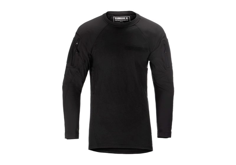 Taktické tričko MK.II INSTRUCTOR SHIRT LS Clawgear
