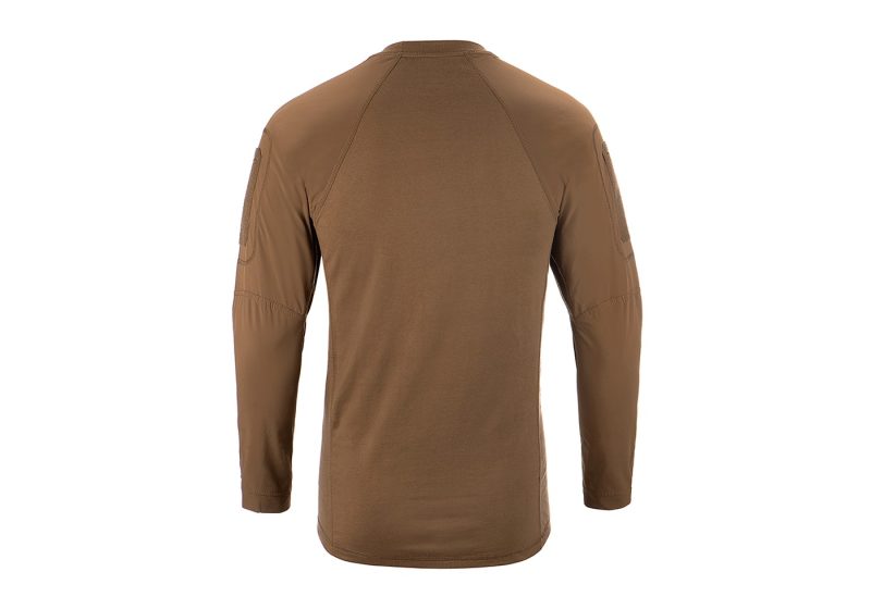 Taktické tričko MK.II INSTRUCTOR SHIRT LS Clawgear