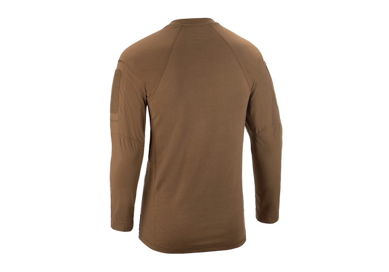Taktické tričko MK.II INSTRUCTOR SHIRT LS Clawgear