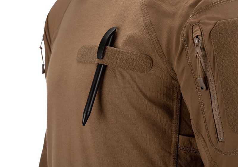 Taktické tričko MK.II INSTRUCTOR SHIRT LS Clawgear