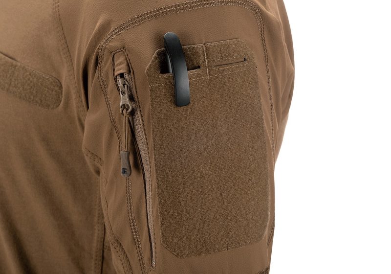Taktické tričko MK.II INSTRUCTOR SHIRT LS Clawgear