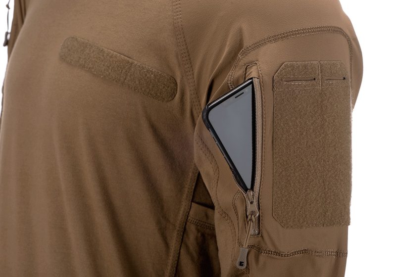 Taktické tričko MK.II INSTRUCTOR SHIRT LS Clawgear