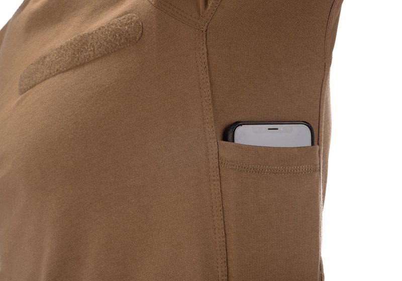 Taktické tričko MK.II INSTRUCTOR SHIRT LS Clawgear