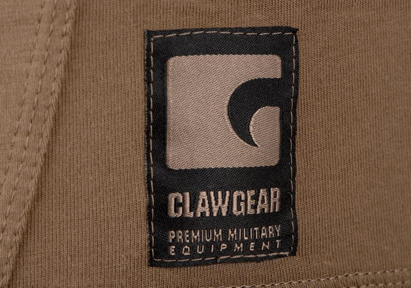 Taktické tričko MK.II INSTRUCTOR SHIRT LS Clawgear