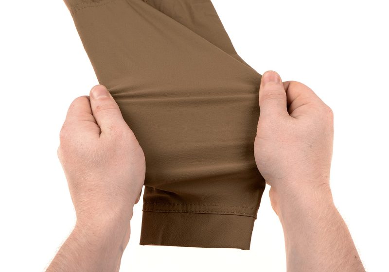 Taktické tričko MK.II INSTRUCTOR SHIRT LS Clawgear