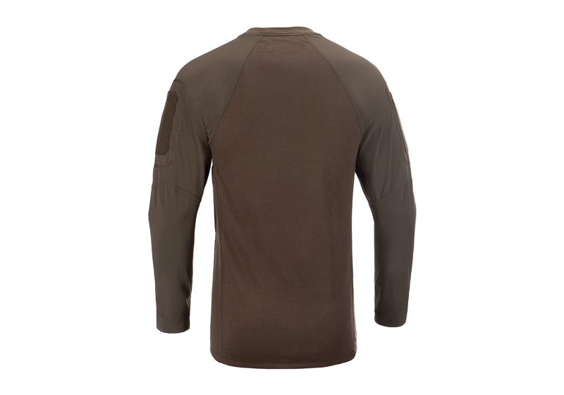Taktické tričko MK.II INSTRUCTOR SHIRT LS Clawgear