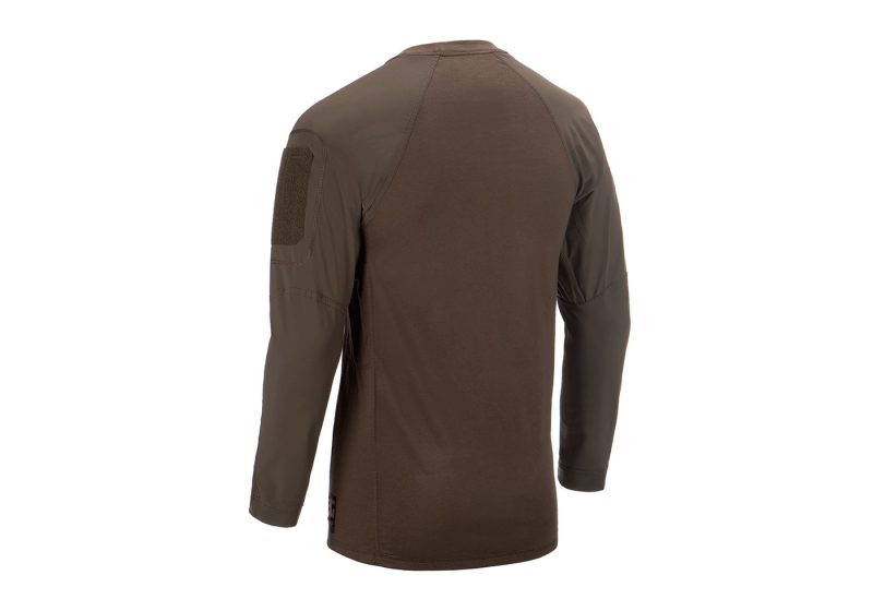 Taktické tričko MK.II INSTRUCTOR SHIRT LS Clawgear