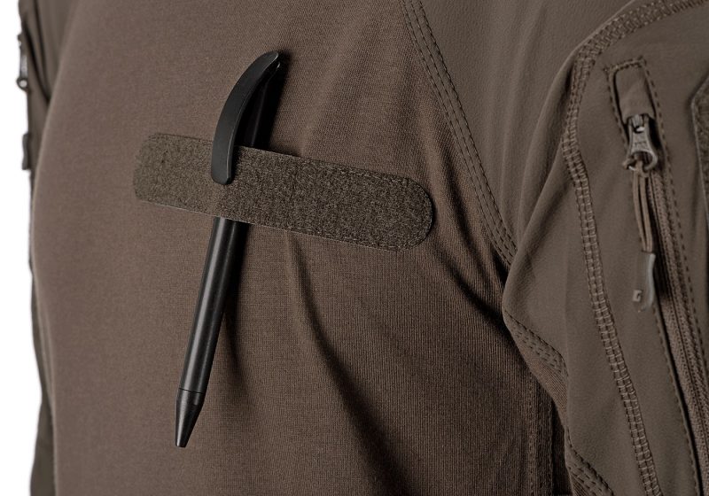 Taktické tričko MK.II INSTRUCTOR SHIRT LS Clawgear